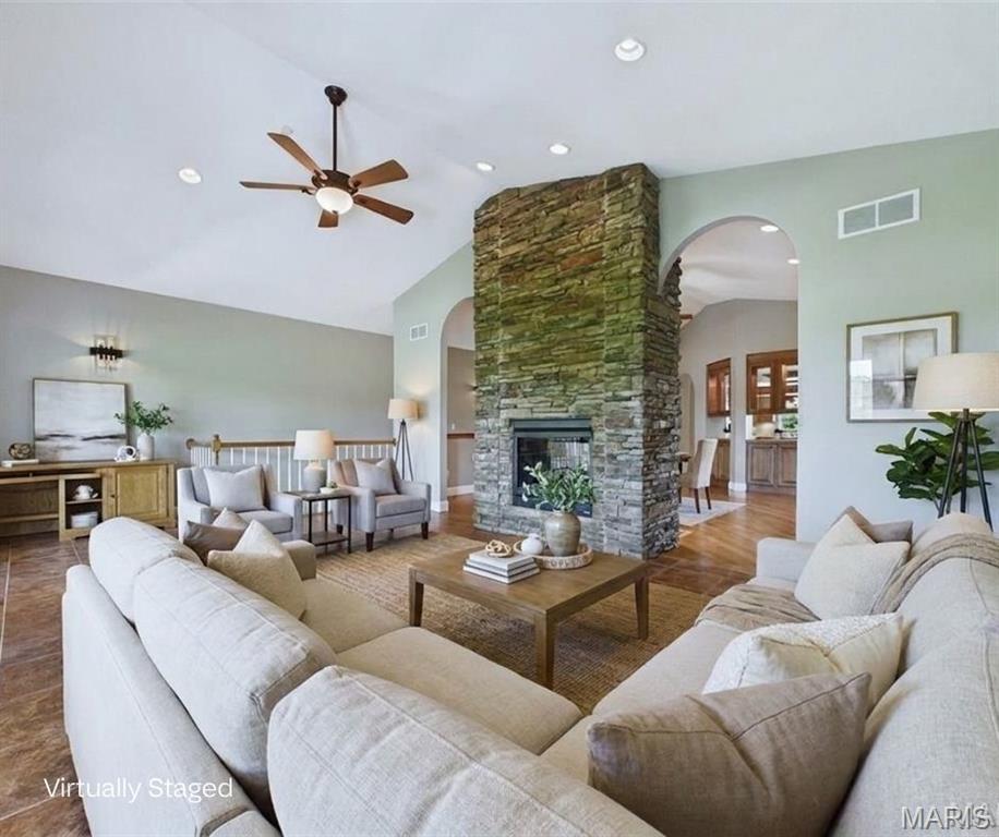 Not in a Subdivision - Residential