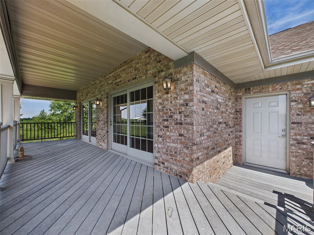 Not in a Subdivision - Residential