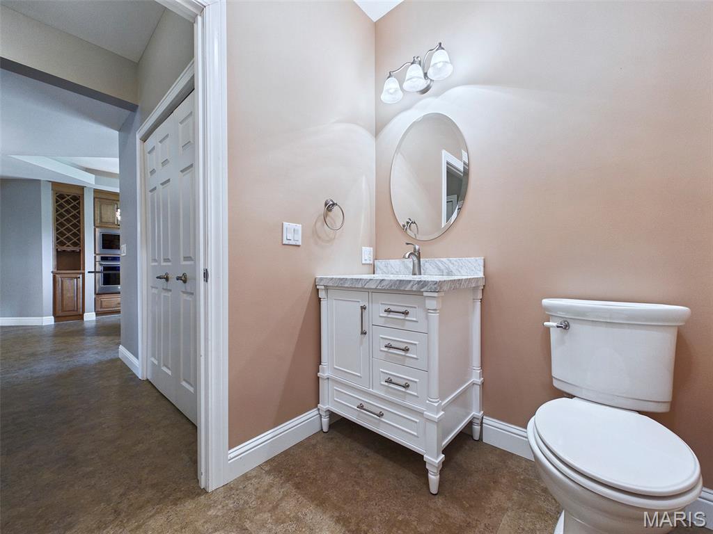 Not in a Subdivision - Residential
