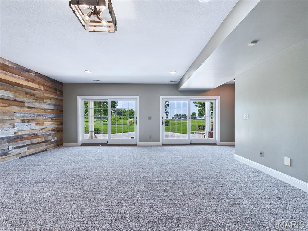 Not in a Subdivision - Residential