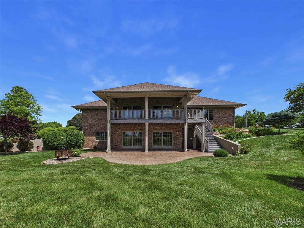 Not in a Subdivision - Residential