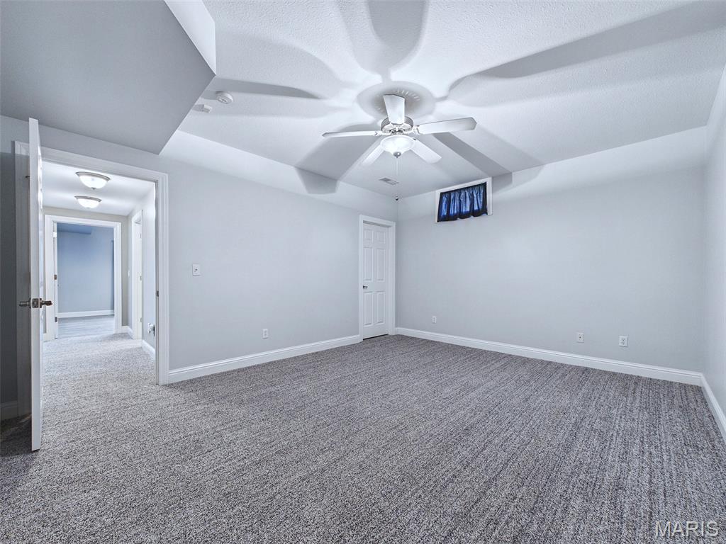 Not in a Subdivision - Residential