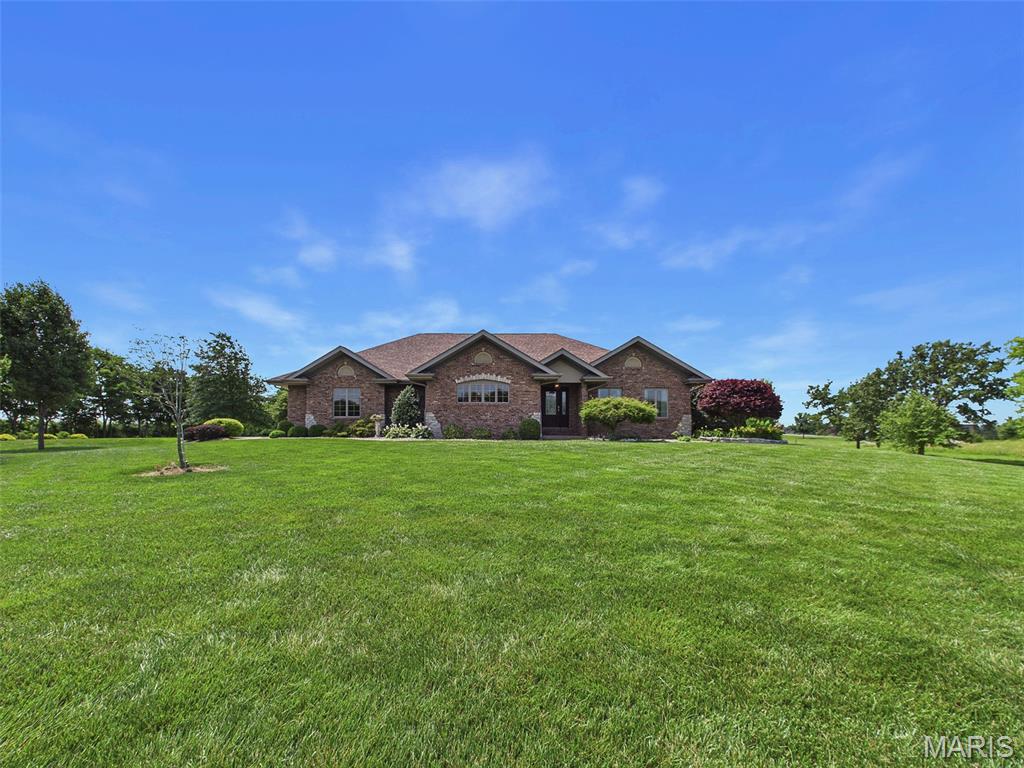 Not in a Subdivision - Residential