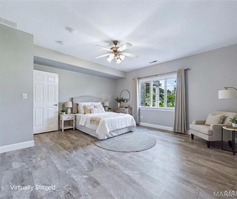 Not in a Subdivision - Residential