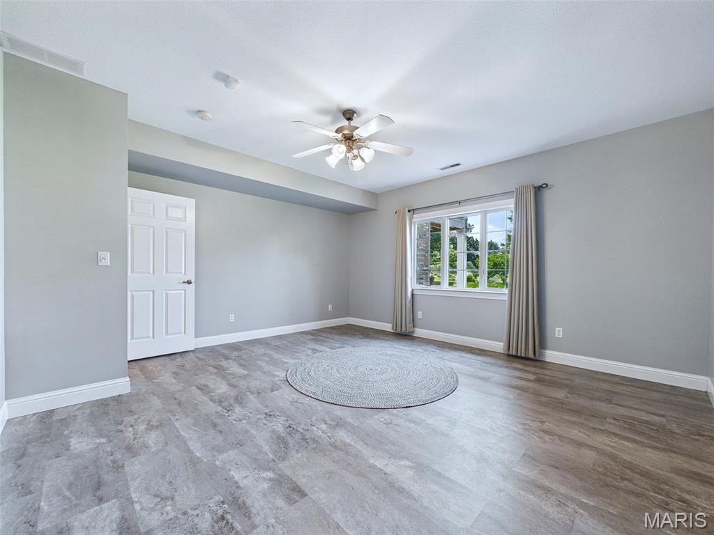 Not in a Subdivision - Residential