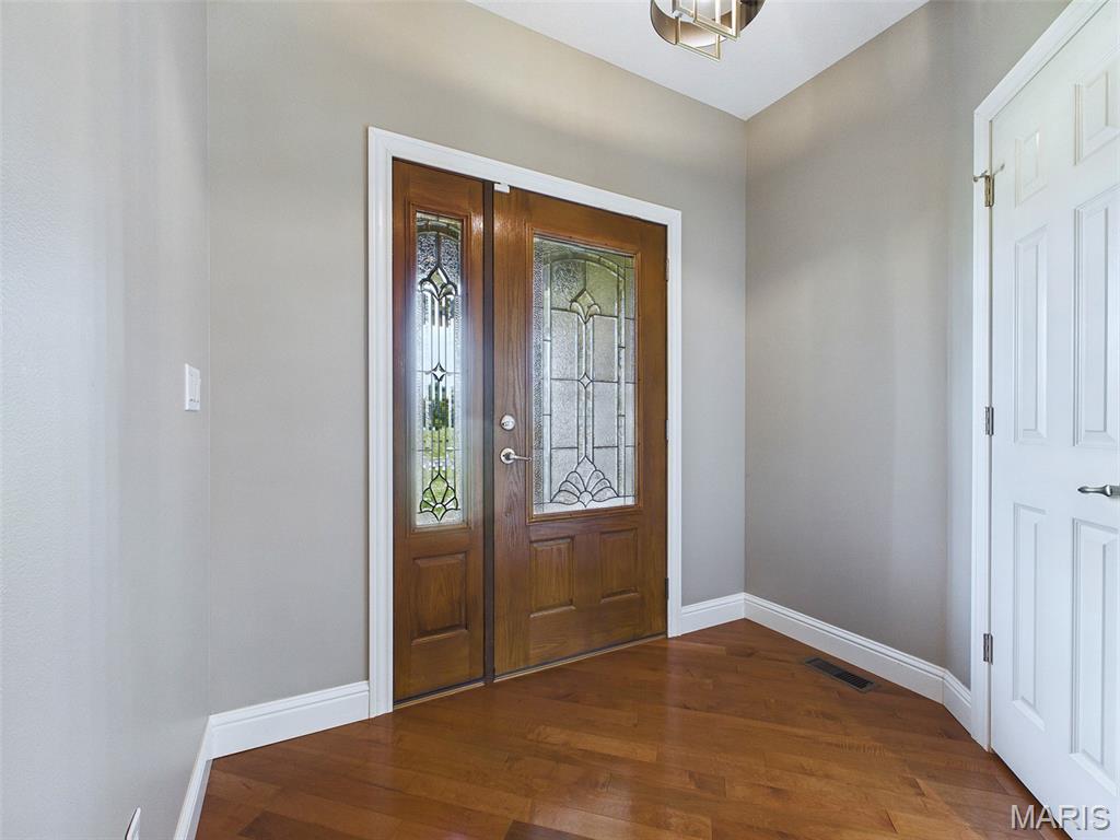 Not in a Subdivision - Residential