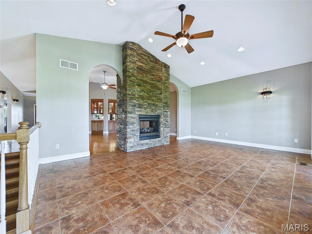 Not in a Subdivision - Residential