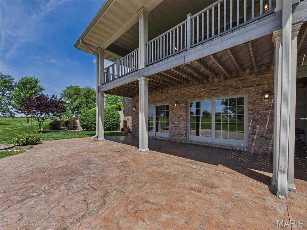 Not in a Subdivision - Residential
