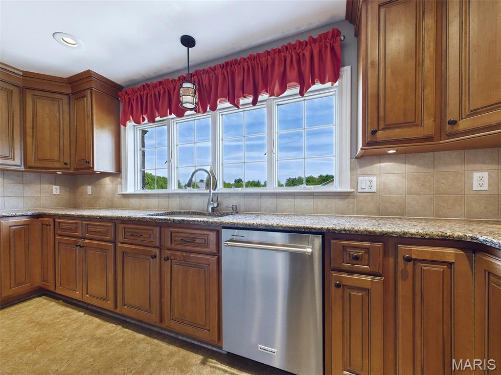 Not in a Subdivision - Residential