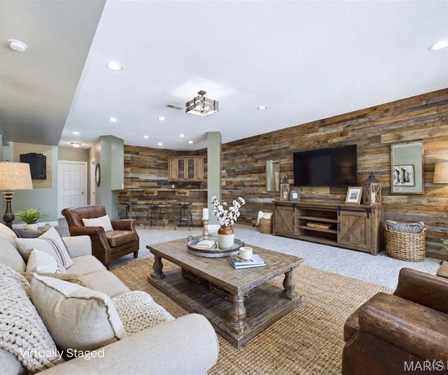 Not in a Subdivision - Residential