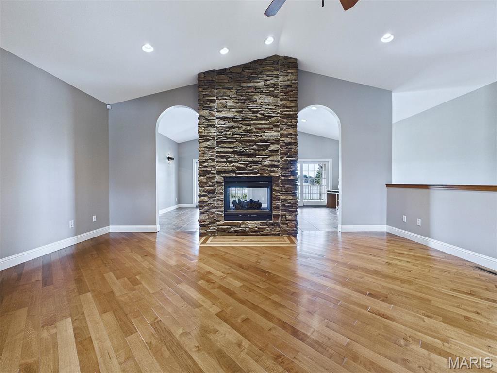 Not in a Subdivision - Residential