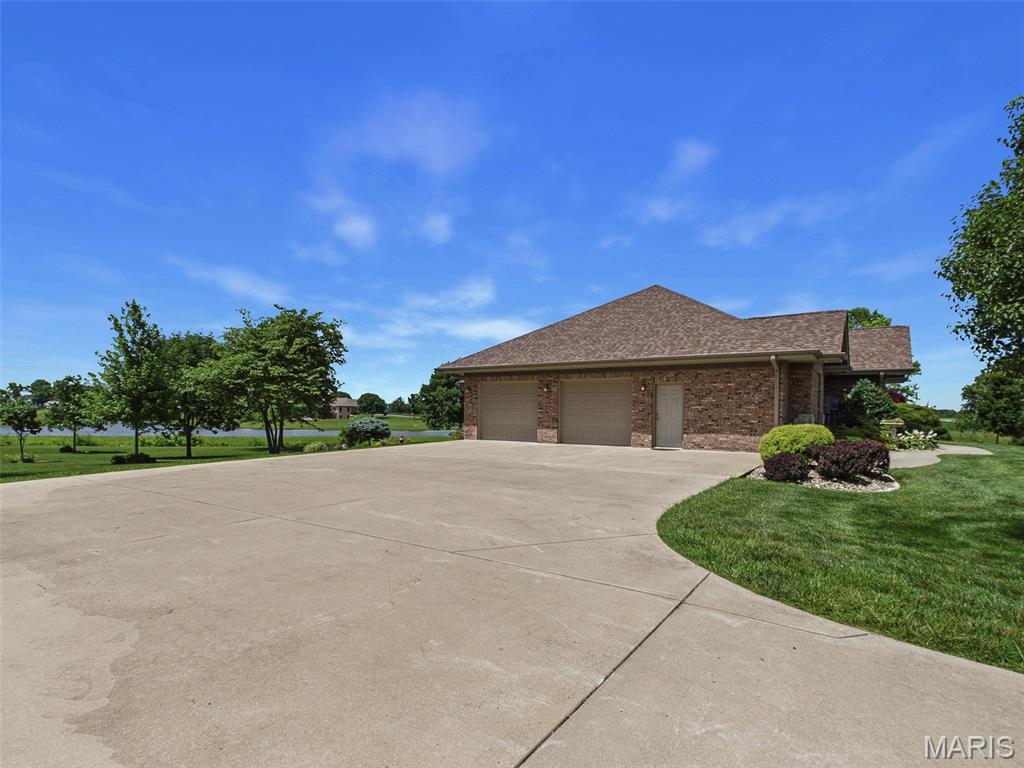 Not in a Subdivision - Residential