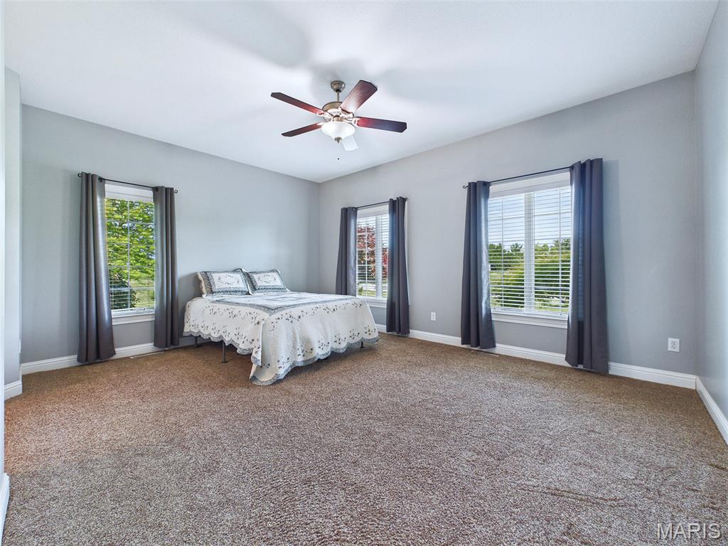 Not in a Subdivision - Residential