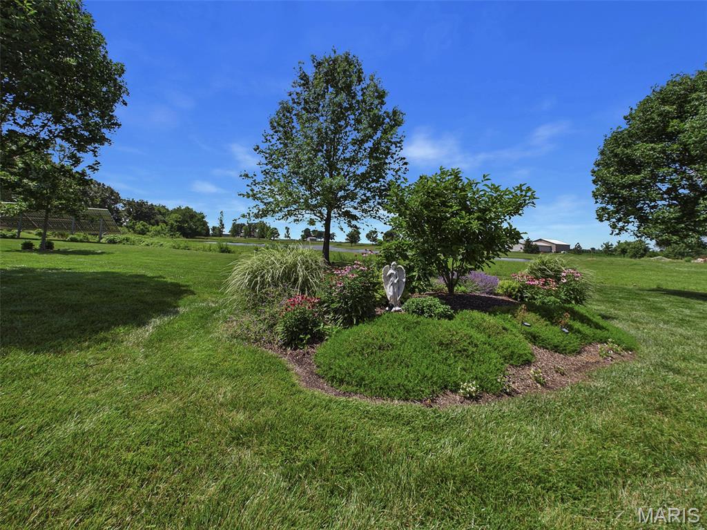 Not in a Subdivision - Residential