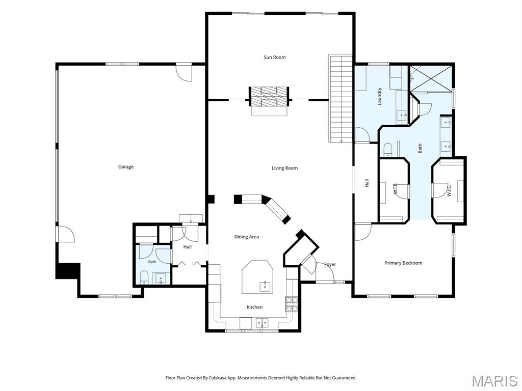 Not in a Subdivision - Residential