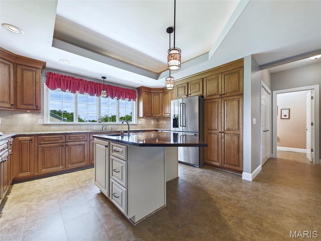 Not in a Subdivision - Residential