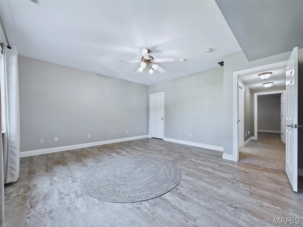 Not in a Subdivision - Residential