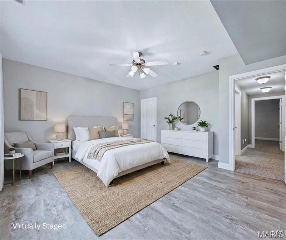 Not in a Subdivision - Residential
