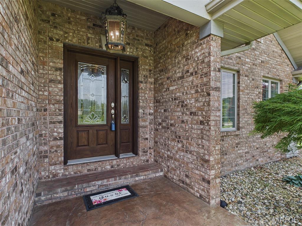 Not in a Subdivision - Residential