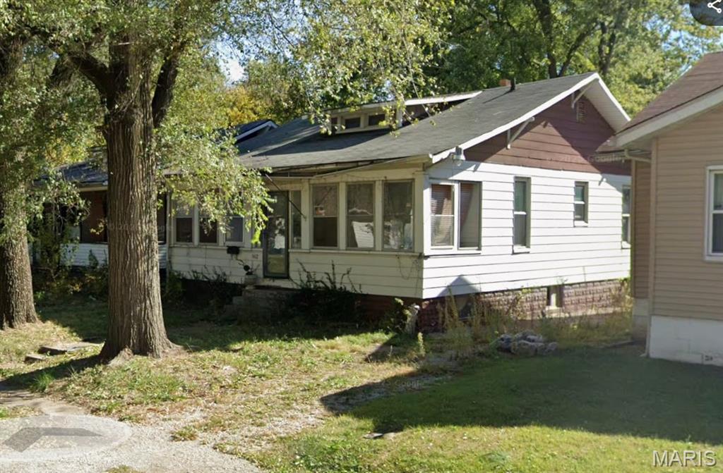 Rosemont Manor - Residential