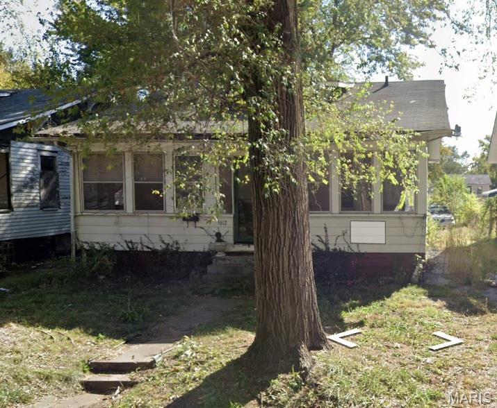 Rosemont Manor - Residential