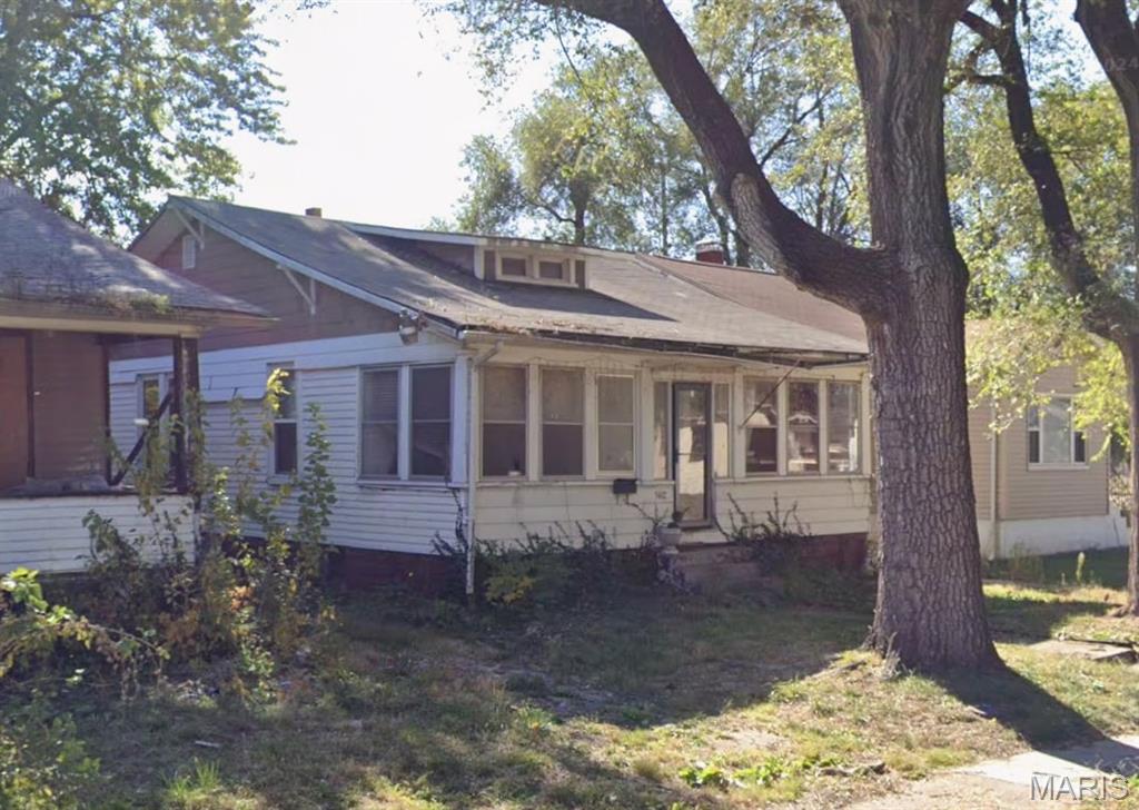 Rosemont Manor - Residential