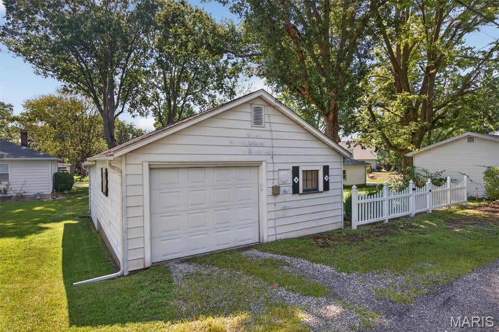 Parkview Add Sub - Residential