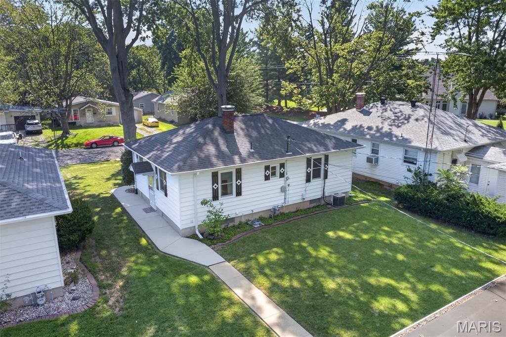 Parkview Add Sub - Residential