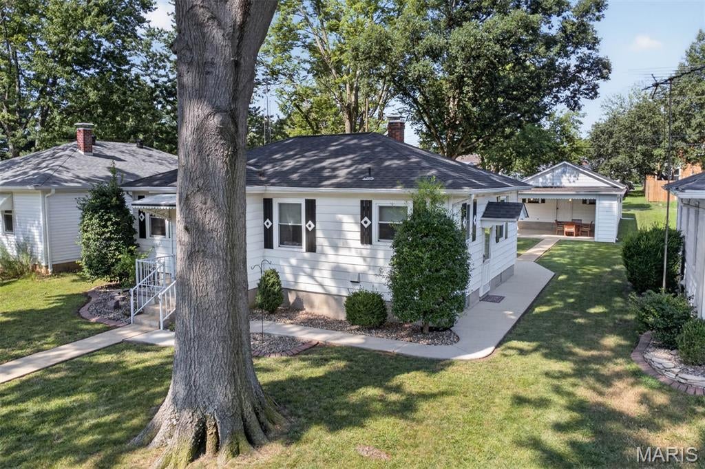 Parkview Add Sub - Residential