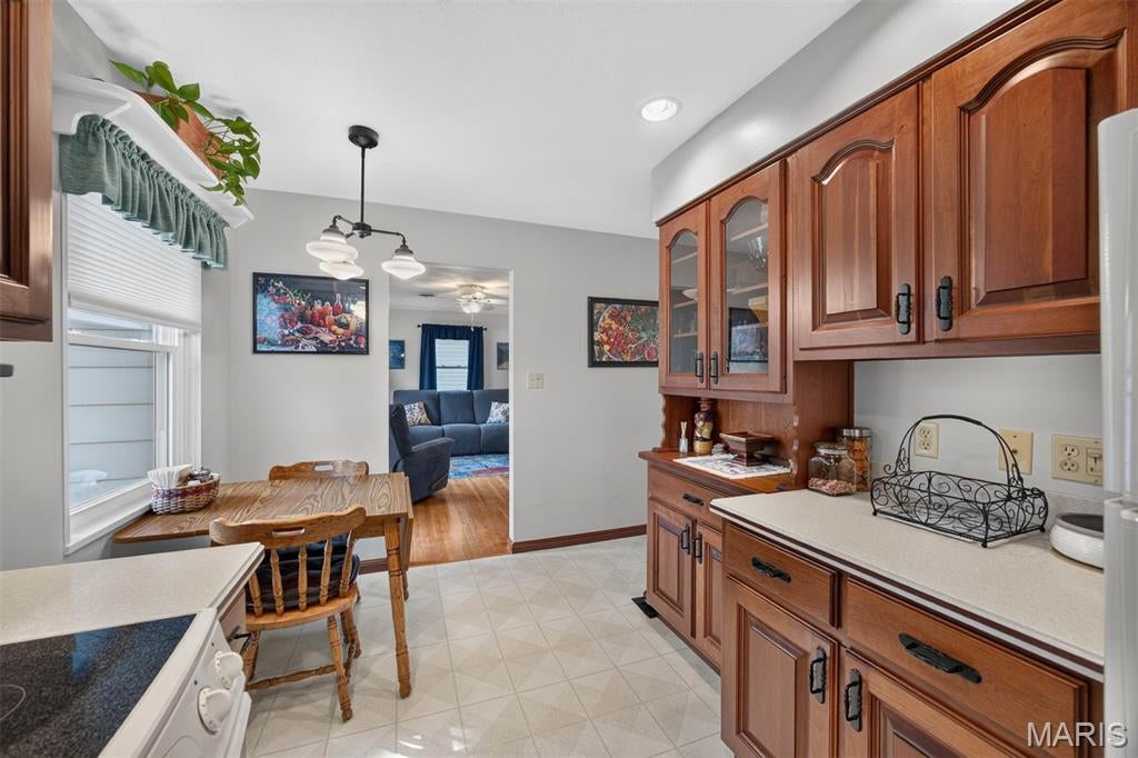 Parkview Add Sub - Residential