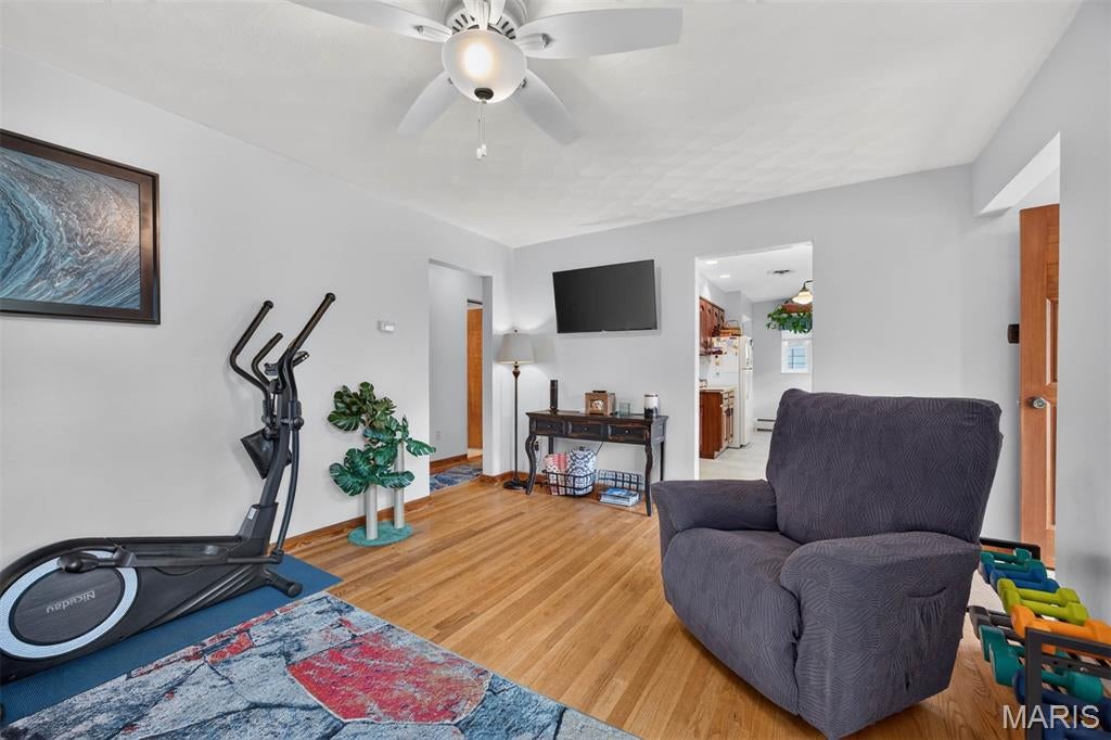 Parkview Add Sub - Residential