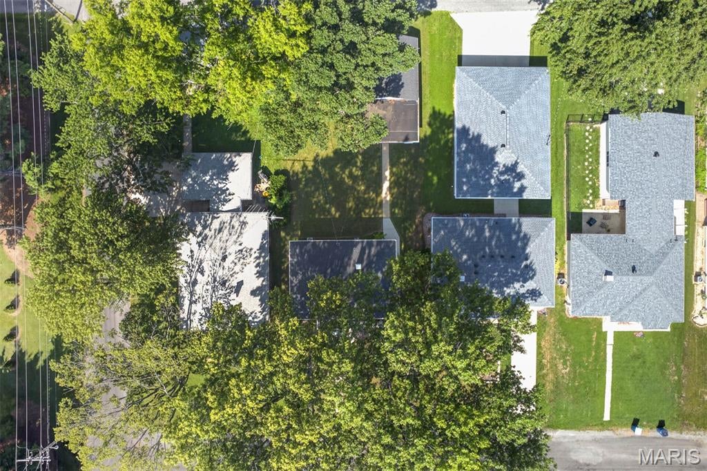Parkview Add Sub - Residential