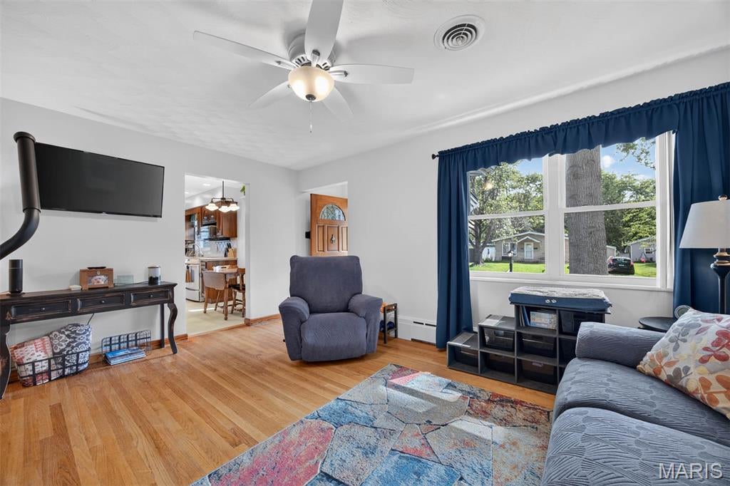Parkview Add Sub - Residential