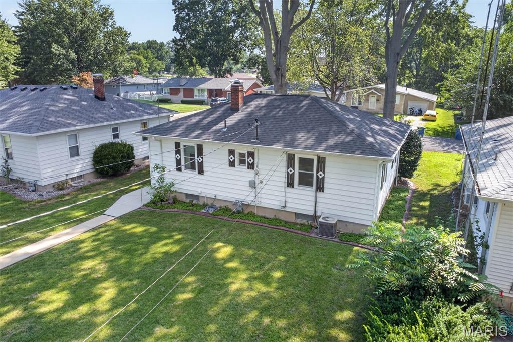 Parkview Add Sub - Residential