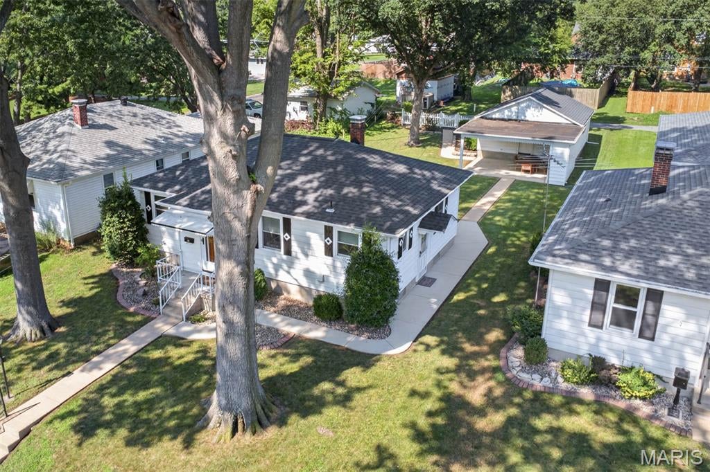 Parkview Add Sub - Residential