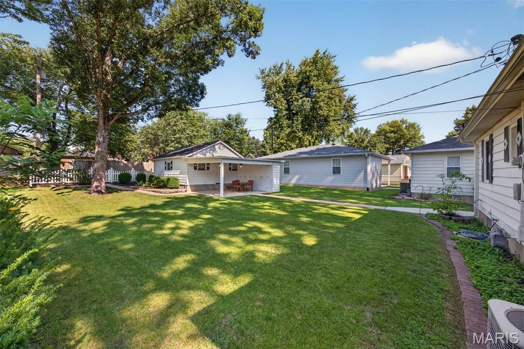 Parkview Add Sub - Residential