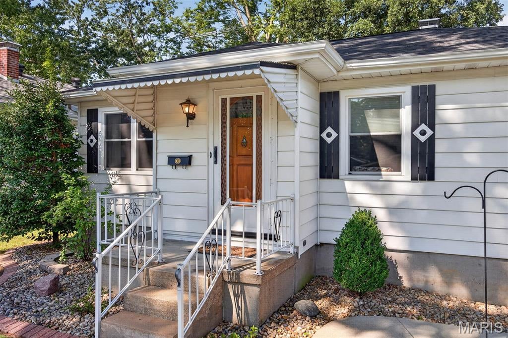 Parkview Add Sub - Residential