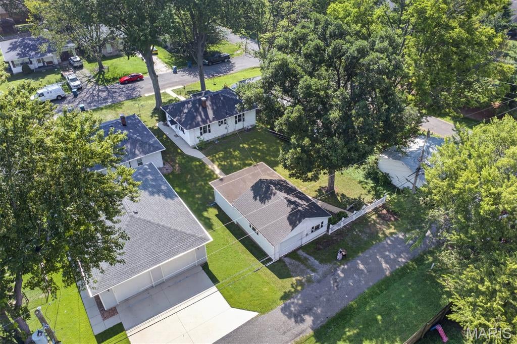 Parkview Add Sub - Residential