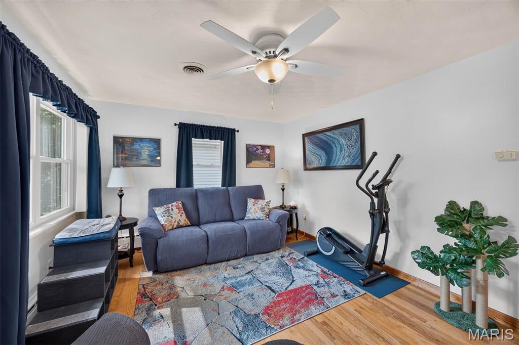 Parkview Add Sub - Residential