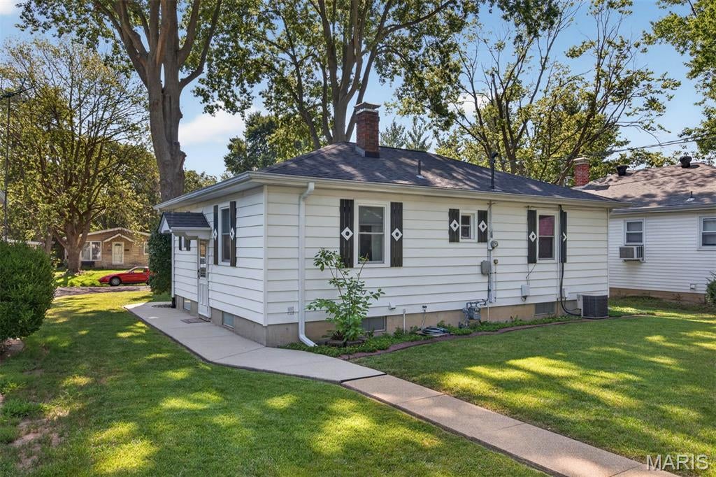 Parkview Add Sub - Residential
