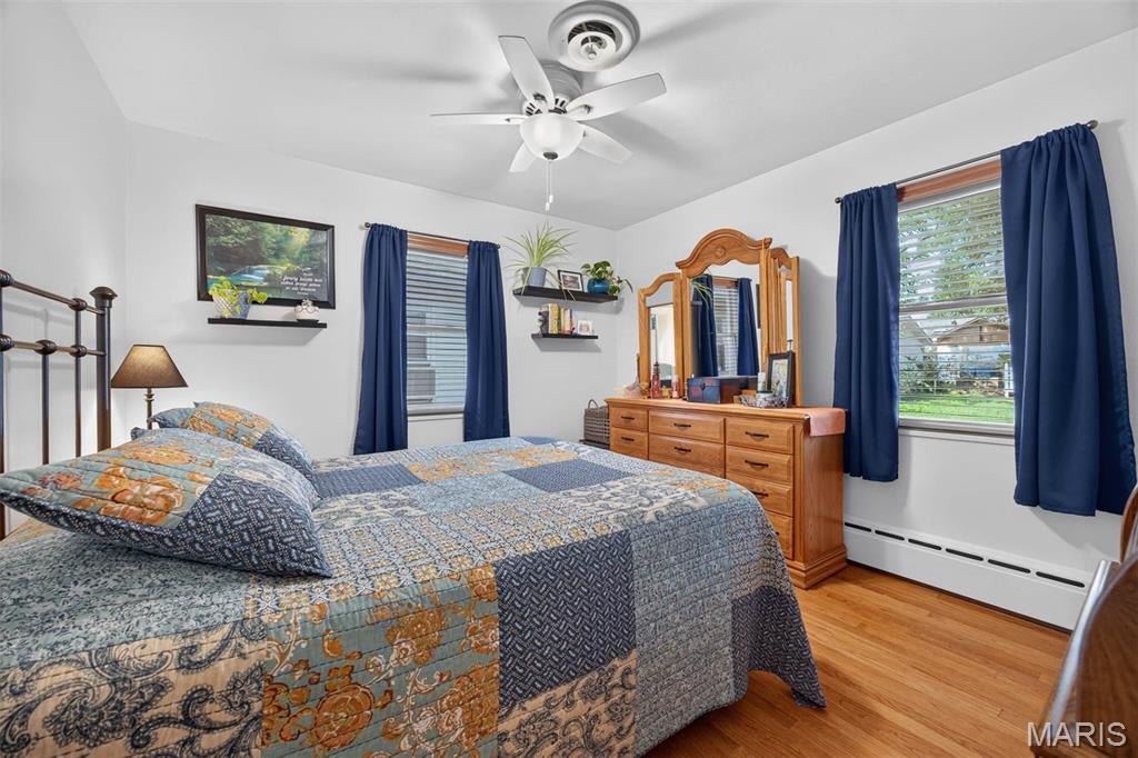 Parkview Add Sub - Residential