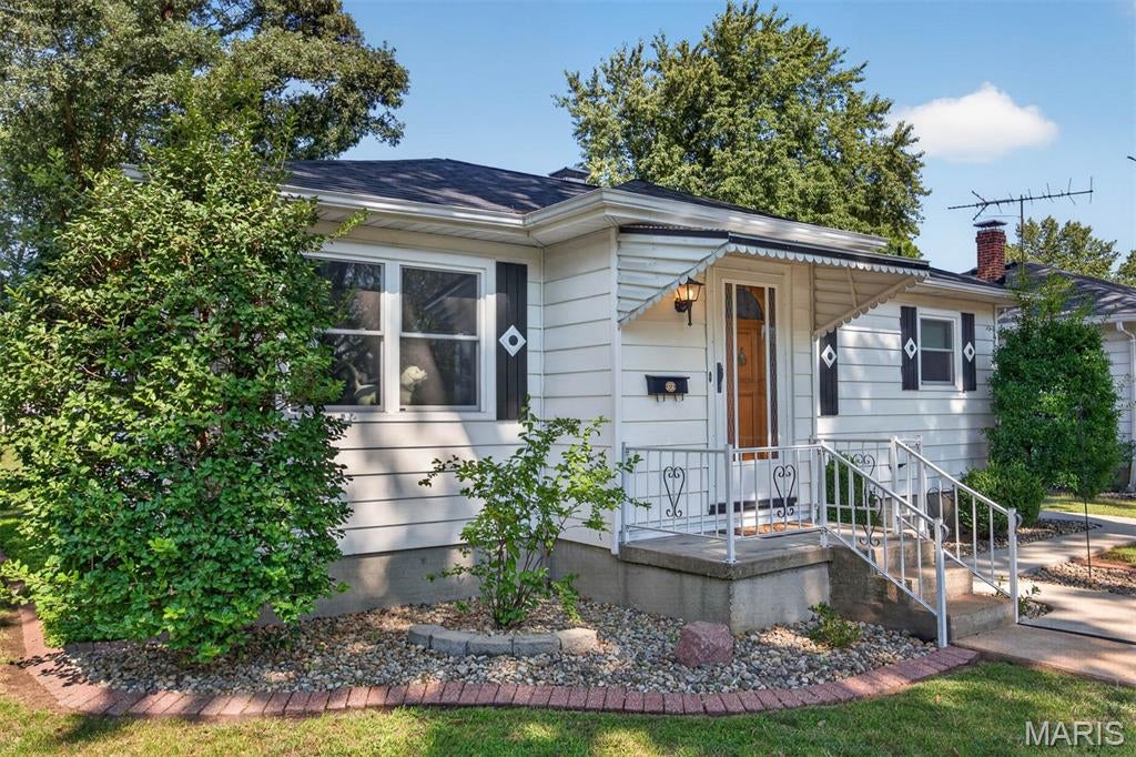 Parkview Add Sub - Residential