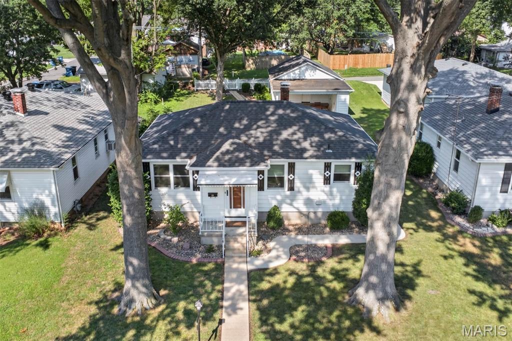 Parkview Add Sub - Residential