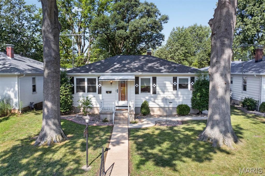 Parkview Add Sub - Residential