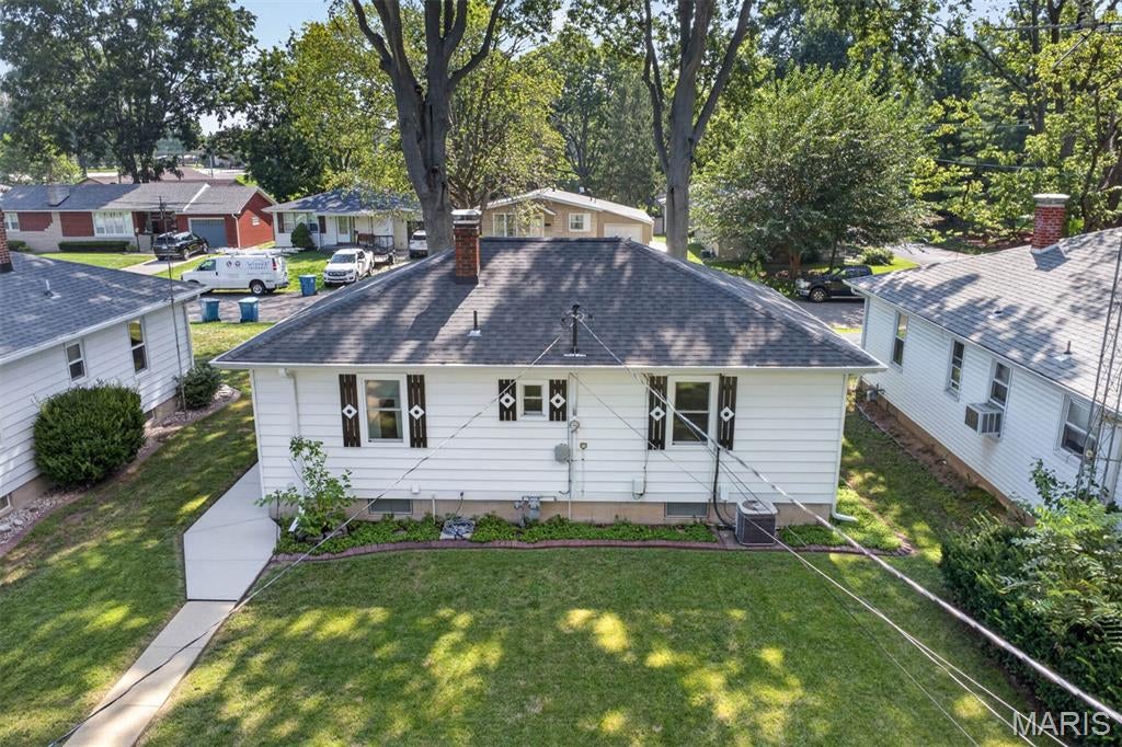Parkview Add Sub - Residential