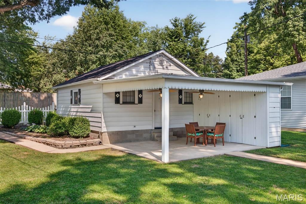 Parkview Add Sub - Residential