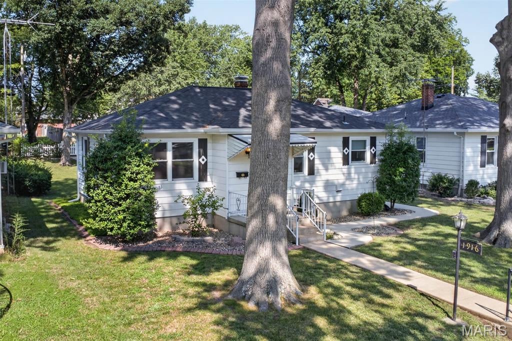 Parkview Add Sub - Residential