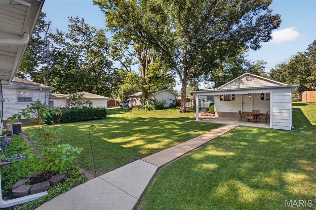 Parkview Add Sub - Residential