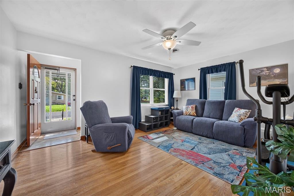 Parkview Add Sub - Residential