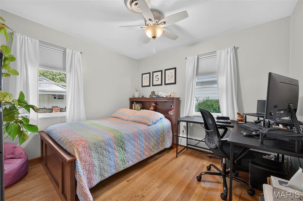 Parkview Add Sub - Residential